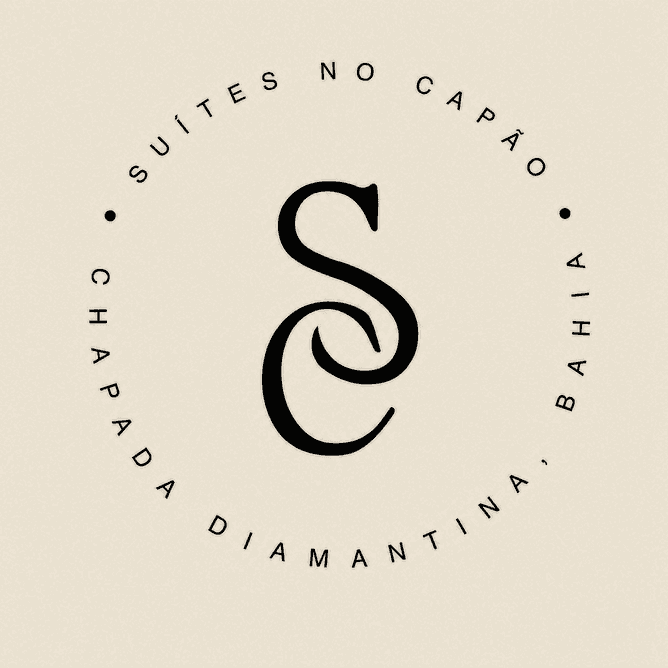 Suítes no Capão