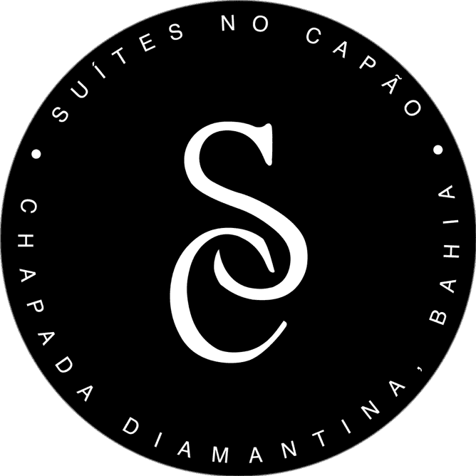 Suítes no Capão