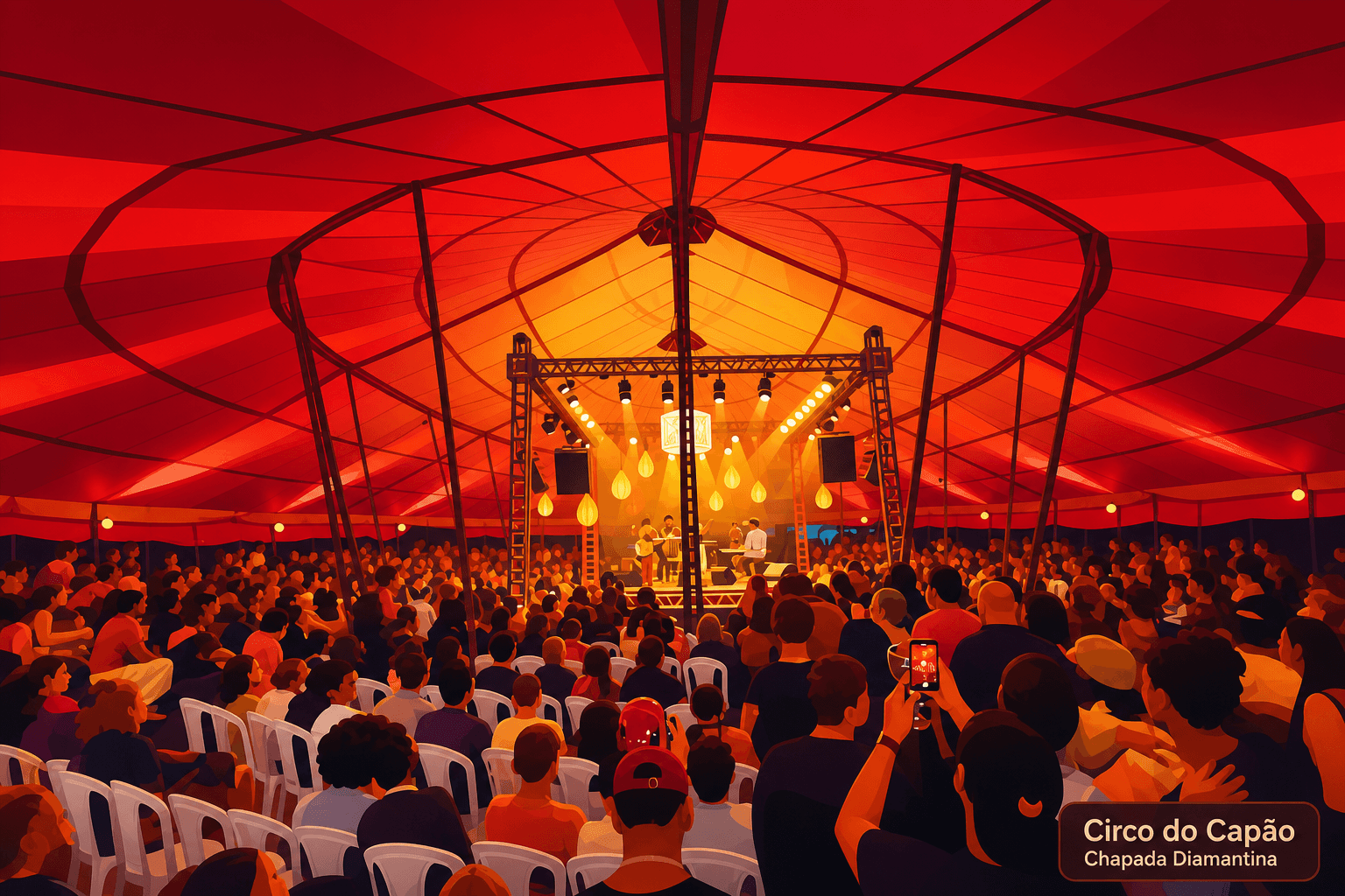 Circo do Capão
