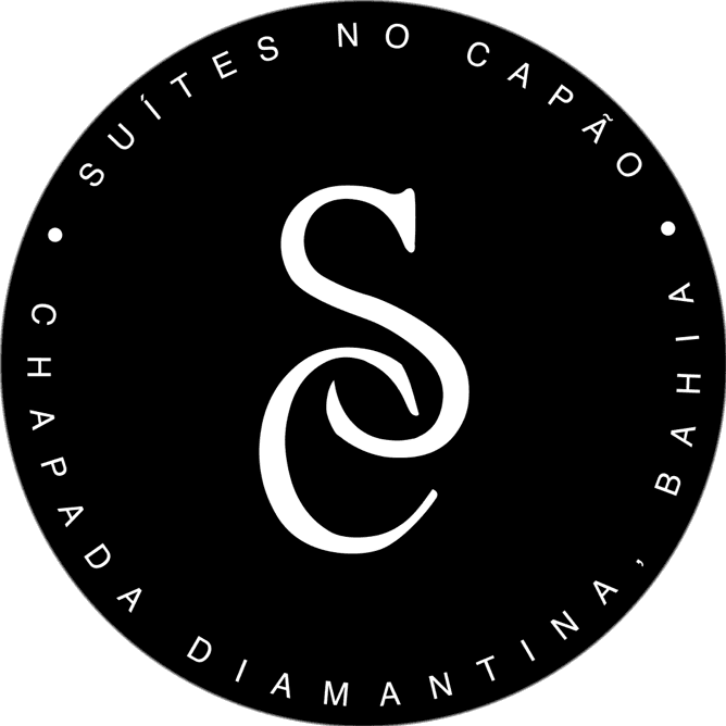 Suítes no Capão